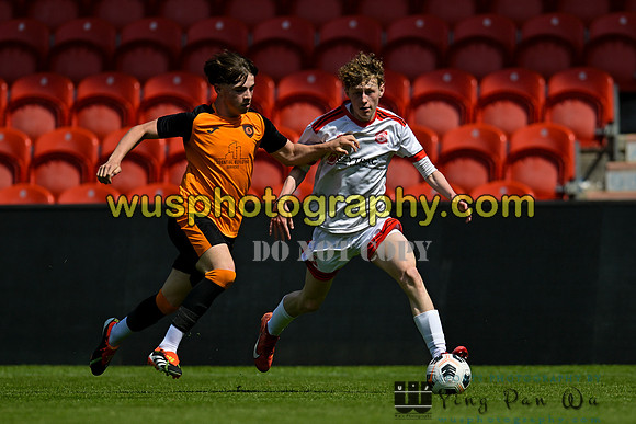 20240511-140723B JP Pro FC U14 Orange v Lincoln United FC U14