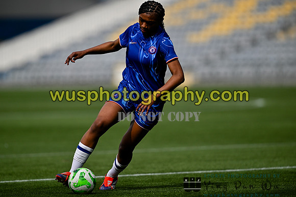 20250412-143149 Chelsea FC Women PGA U14 v Manchester United Women PGA U14