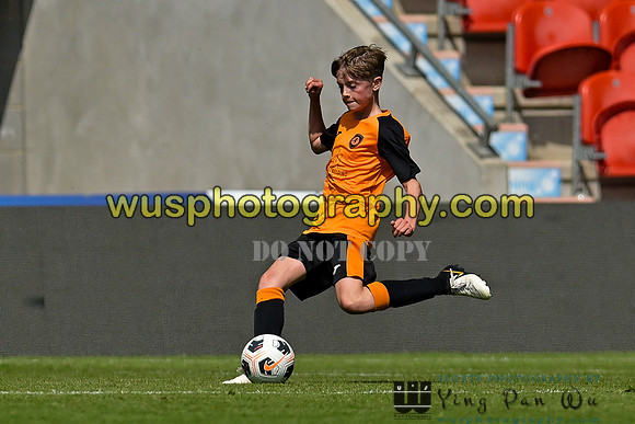 20240511-142538 JP Pro FC U14 Orange v Lincoln United FC U14