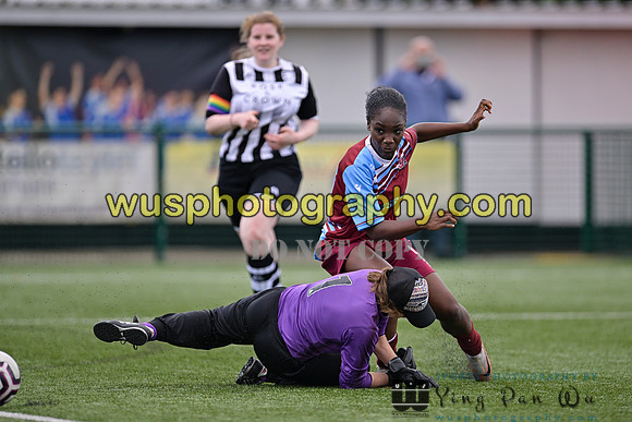 20240526-125356D Tooting Bec FC Women Reserves v AFC Croydon Athletic Women