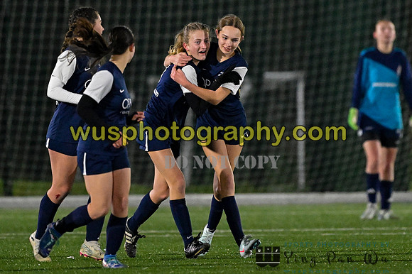 20250217-192406 JPL Warriors Rep Team U15 v Seacoast United Soccer Club Maine Girls Academy U15