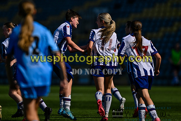 20250503-102526A West Bromwich Albion Girls U14 v Bromley FC Academy Girls U14