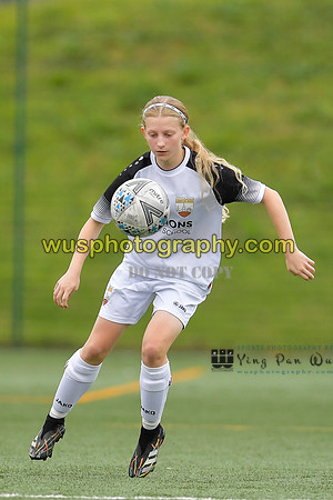 20210925-121321 London Bees Academy U16 v Corfe Mullen United Juniors FC Girls U16