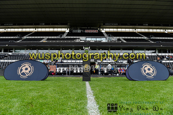 20240514-134309 Liverpool FC FEFA U19 v Strachan Football Academy U19