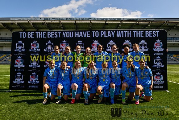 20250503-113220 West Bromwich Albion Girls U14 v Bromley FC Academy Girls U14