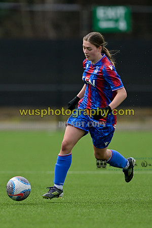 20250312-131928 Crystal Palace FC Women PGA U21 v Brighton & Hove Albion Women PGA U21