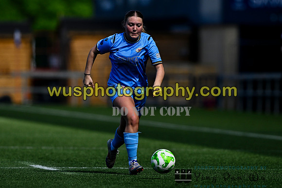 20250503-104730 West Bromwich Albion Girls U14 v Bromley FC Academy Girls U14