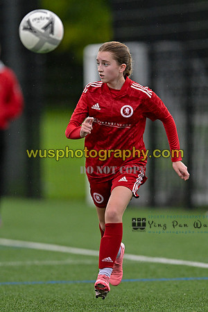 20241019-104827A Welling United Academy Girls U15 v Cray Valley PM FC Girls U15