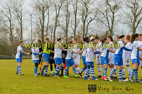 20171203-125922 New London Lionesses v Crystal Palace Ladies FC