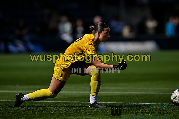 20250412-122812 Tottenham Hotspur Women PGA U16 v Blackburn Rovers Women FC Academy U16