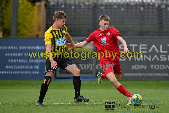 20240504-141316B PJSS Elite U14 v Holbeach United FC U14