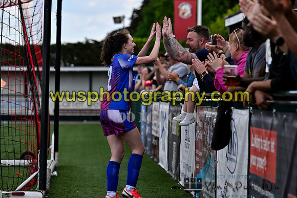20250511-164749 Camden Town WFC v Hammersmith FC Women