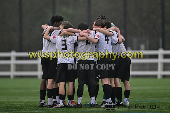 20250208-090041 Dartford FC Boys U16 v Bromley FC Academy Boys U16