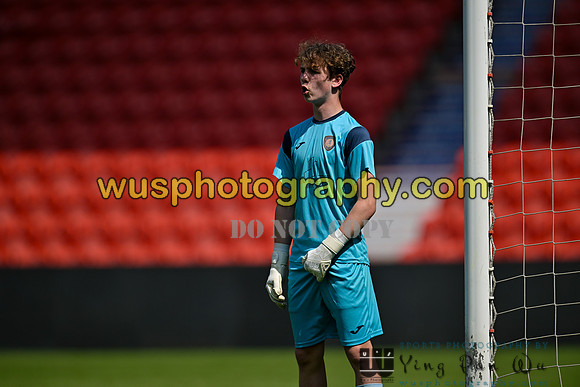 20240511-143209 JP Pro FC U14 Orange v Lincoln United FC U14