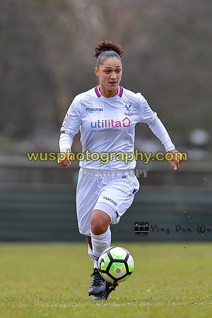 20171203-130431C New London Lionesses v Crystal Palace Ladies FC