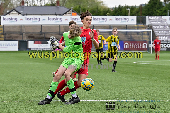 20240504-140855A PJSS Elite U14 v Holbeach United FC U14