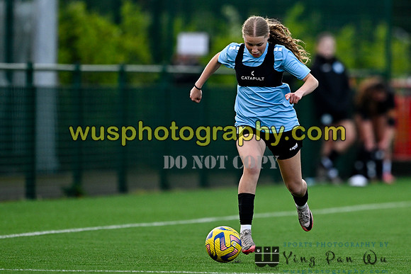 20250423-185457 London City Lionesses Academy U16 v JPL Warriors Rep Team U16