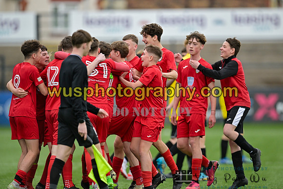 20240504-152358 PJSS Elite U14 v Holbeach United FC U14