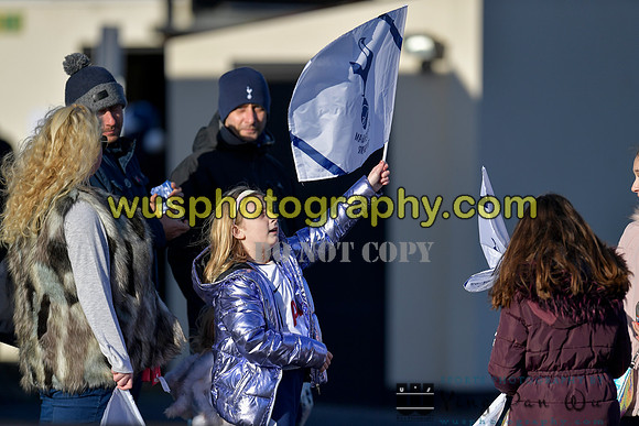 20181209-124413 Tottenham Hotspur Ladies FC v Crystal Palace Ladies FC