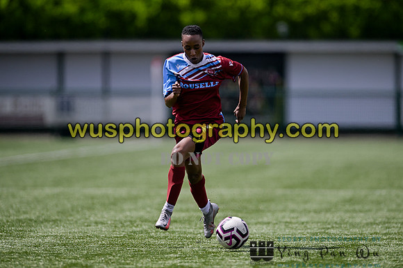 20240526-122144 Tooting Bec FC Women Reserves v AFC Croydon Athletic Women