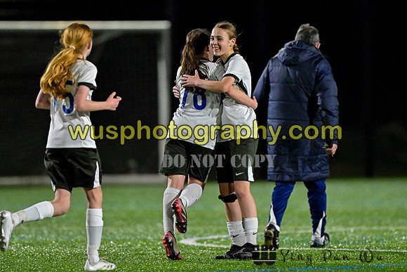 20250320-204020A Birmingham City Women PGA U14 v JPL Warriors Rep Team U14