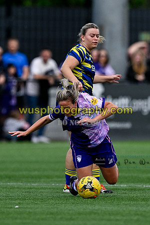 20250525-150736B Hashtag United FC Women Reserves v She Can Play Panthers