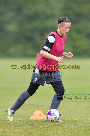 20220529-132600 Grays Athletic Girls U13 v Dagenham & Redbridge FC Girls U13