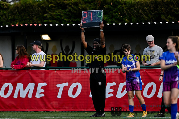 20250511-162441 Camden Town WFC v Hammersmith FC Women