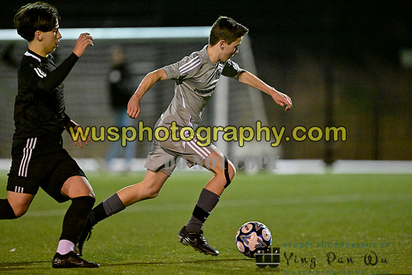 20250228-195106 Charlton Athletic U15 v JPL London & South East Rep Team U15
