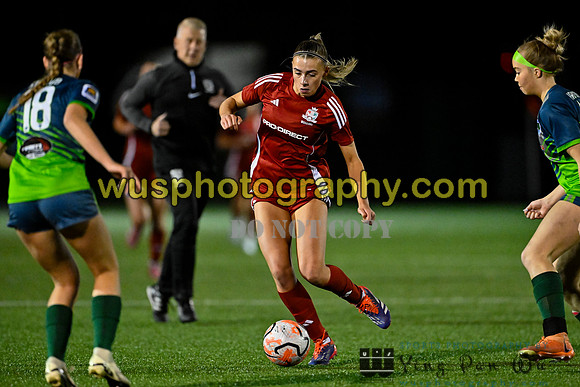 20250331-201927 JPL Warriors Rep Team U16 v Gitchi Gummi Soccer Club Girls U16