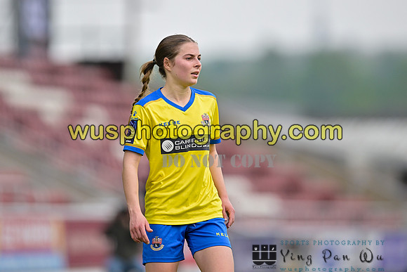 20240501-182806 Northampton Town FC Women U21 v AFC Sudbury FC Women U21