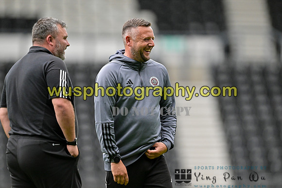 20240514-173030 North Leigh FC U23 v Chesterfield FC U23