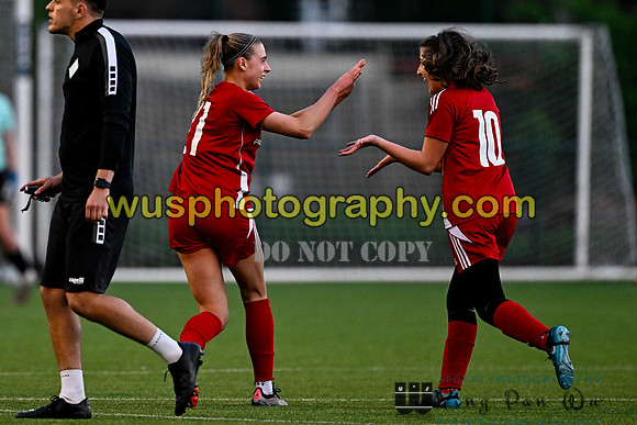 20250423-200030 London City Lionesses Academy U16 v JPL Warriors Rep Team U16