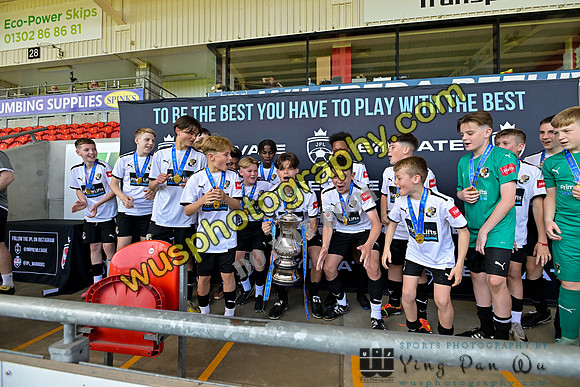 20240511-113544 Dartford FC U13 v Bromsgrove Sporting Colts FC U13