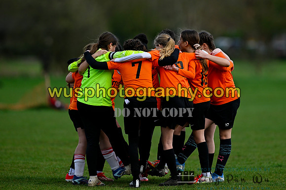 20250329-163259 Alexandra Park Youth FC U12 v Milwaukee Kickers Girls U13
