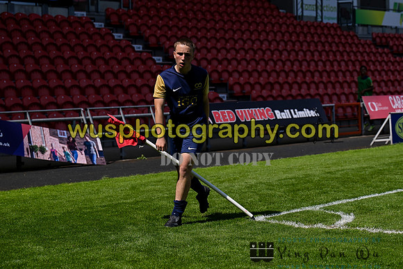 20240511-131455 The Eight FC U15 v Corby Town FC U15