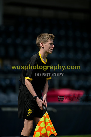 20240420-122843 Notts County Women FC Girls U15 v Inspire Girls Academy U15