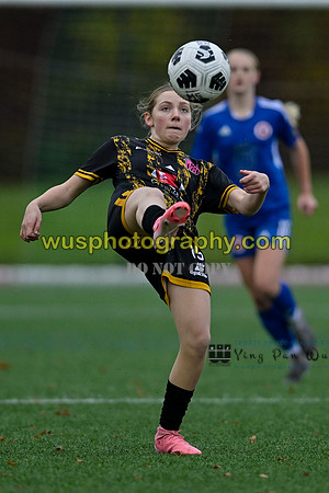20241116-100600A Welling United Academy Girls U16 v Haringey Girls Academy U16