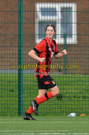 20221022-150404 West Ham United Performance Girls U15 v PLYR Baypoint CF Girls U15