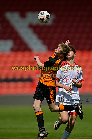 20240511-140345 JP Pro FC U14 Orange v Lincoln United FC U14
