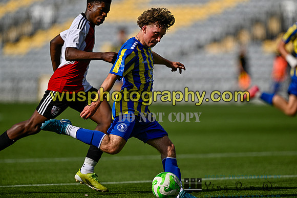 20250503-164809 Kings Lynn Town FC U16 v Woking FC U16