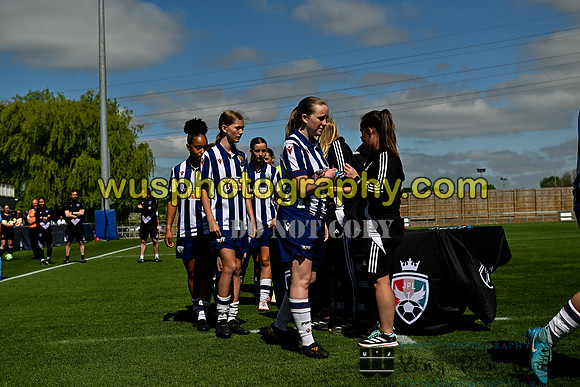 20250503-113310 West Bromwich Albion Girls U14 v Bromley FC Academy Girls U14