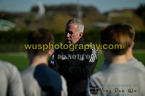 20250302-141150 Luton Town FC U14 v JPL London & South East Rep Team U14