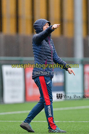 20220313-114845 Crystal Palace FC Girls U12 v Kew Park Rangers Girls U12 Reds