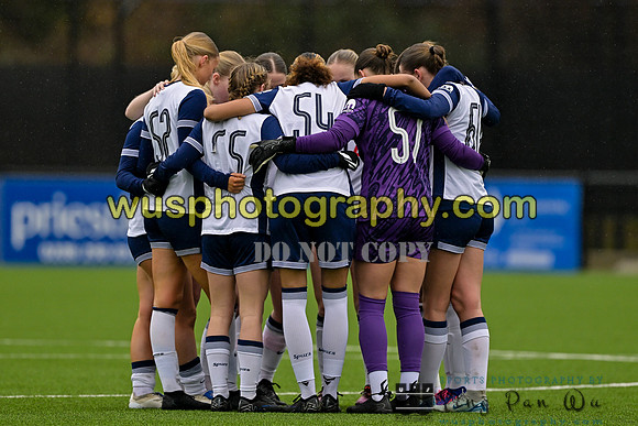 20250226-130032 Crystal Palace FC Women PGA U21 v Tottenham Hotspur Women PGA U21