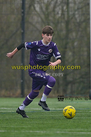 20250208-112128 Dartford FC Boys U15 v Bromley FC Academy Boys U15
