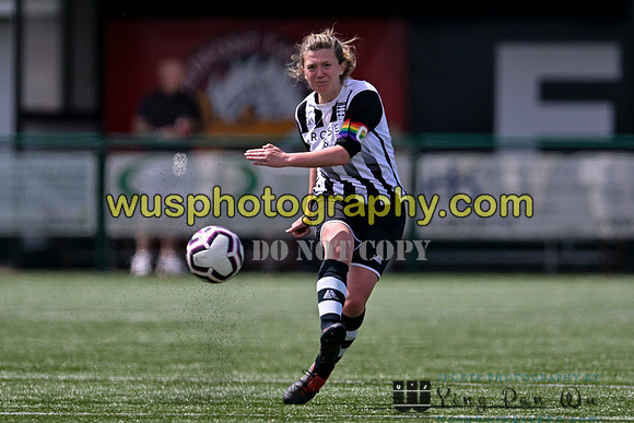 20240526-115900A Tooting Bec FC Women Reserves v AFC Croydon Athletic Women