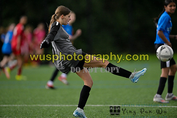 20241019-104532 Welling United Academy Girls U15 v Cray Valley PM FC Girls U15