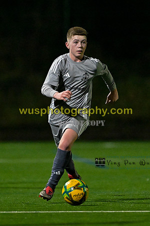 20250224-185150B AFC Wimbledon U15 v JPL London & South East Rep Team U15