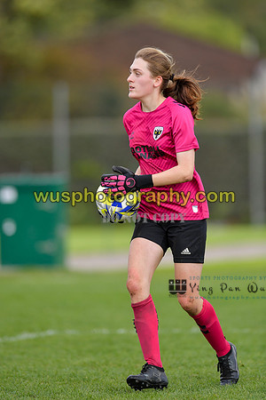 20221015-115827B AFC Wimbledon Girls U14 v Crystal Palace FC Girls U14